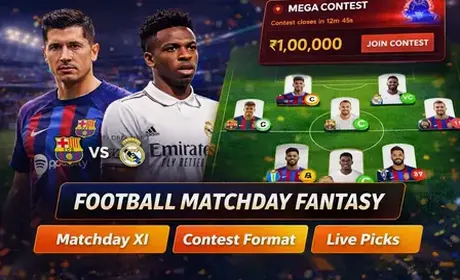 IPL 2026 venue pitch reports, toss impact, and quick-join contest formats
